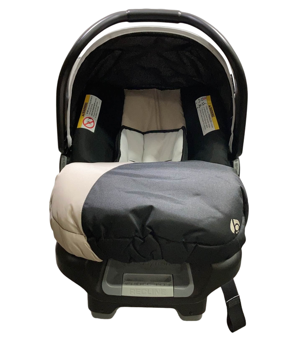 used Infantcarseat