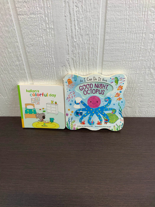Shop BUNDLE Board Books at GoodBuy Gear