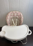 Shop Fisher Price Deluxe Space Saver High Chair at GoodBuy Gear