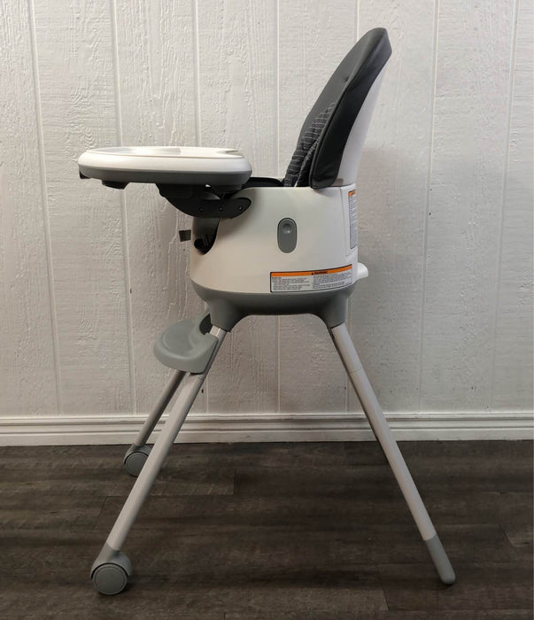 used Graco Floor2Table 7-in-1 Highchair