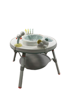 Shop Skip Hop Silver Lining Cloud Baby's View Activity Center at GoodBuy Gear
