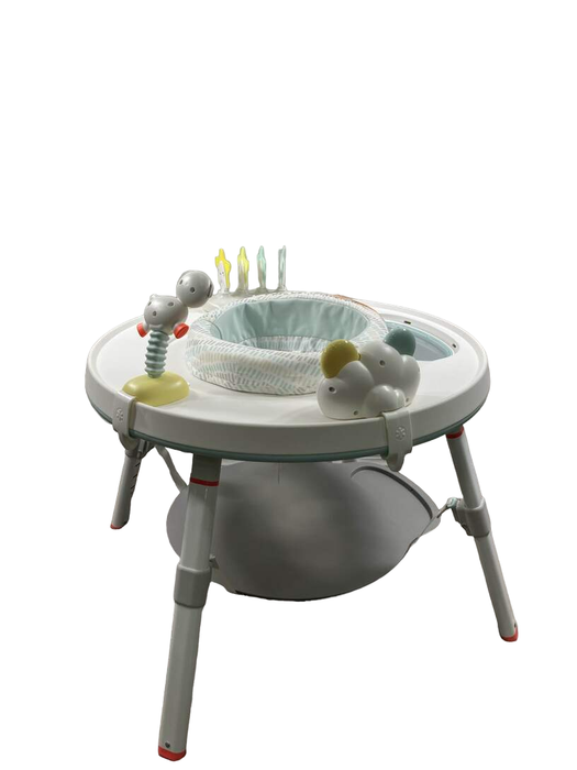 Shop Skip Hop Silver Lining Cloud Baby's View Activity Center at GoodBuy Gear