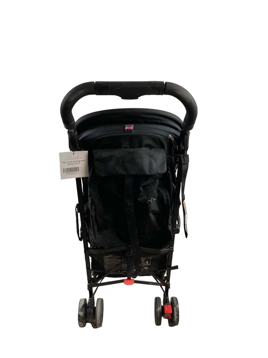 MacLaren Quest Stroller