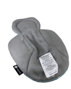 Shop 4moms Reversible Newborn Insert, Seafoam Green Mesh at GoodBuy Gear