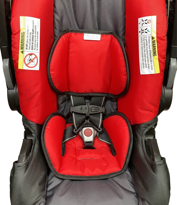 secondhand Carseat