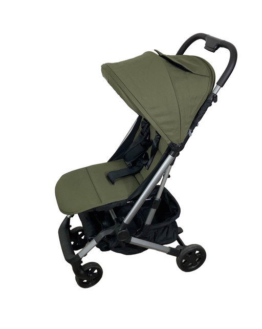 used Colugo Compact Stroller, 2023, Olive