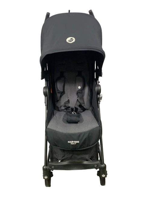 secondhand Strollers