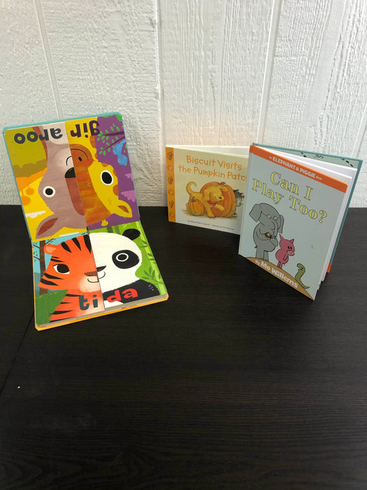 secondhand BUNDLE Picture Books