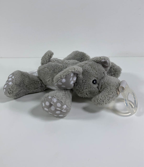 used Nookums Pacifier-Plushies Buddies