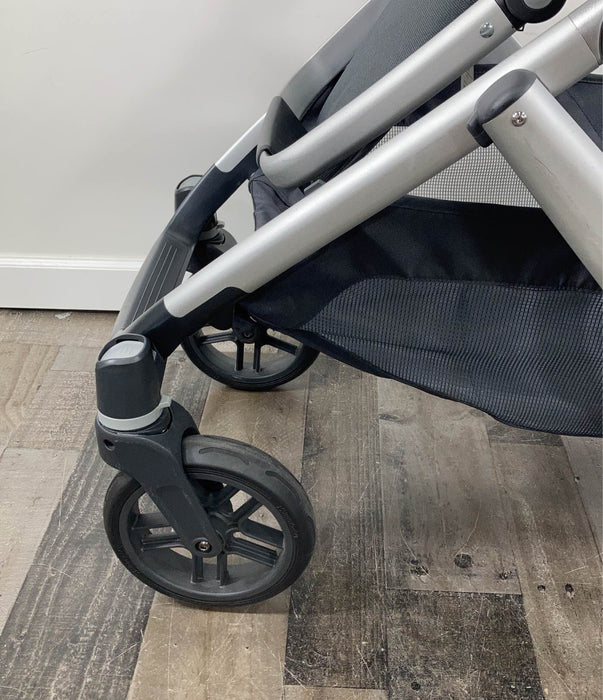 used UPPAbaby VISTA Stroller