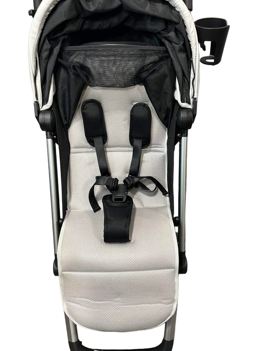 used Strollers