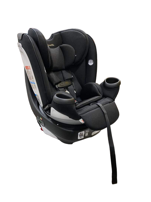 evenflo gold revolve360 rotational all-in-one convertible car seat stores Evenflo Gold Revolve 360 Rotational All-In-One Convertible Car Seat, 2