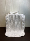Shop BUNDLE Waterproof Bassinet Pad Protector at GoodBuy Gear