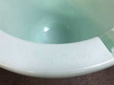 secondhand BabySpa European Upright Baby Bath Tub