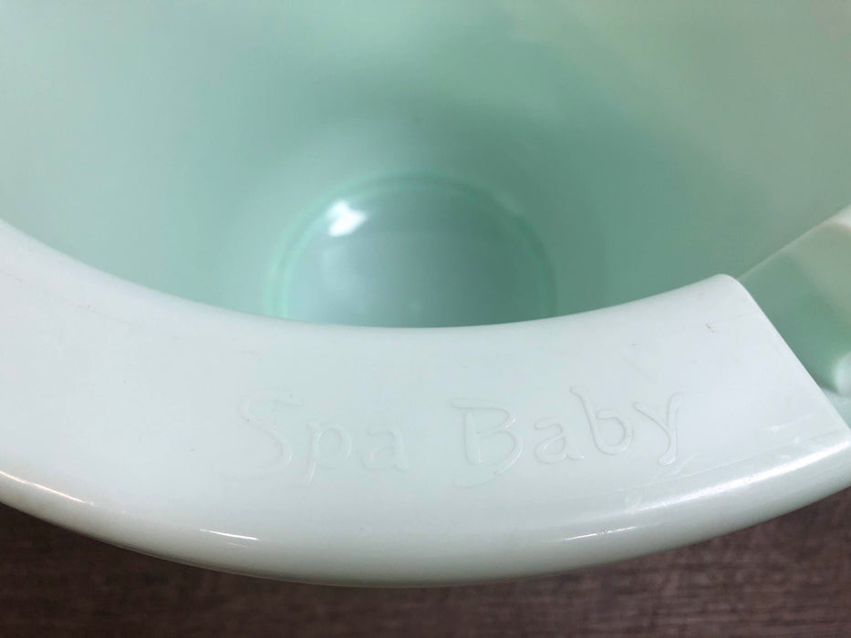 secondhand BabySpa European Upright Baby Bath Tub