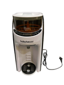 used Baby Brezza Formula Pro Advanced, White