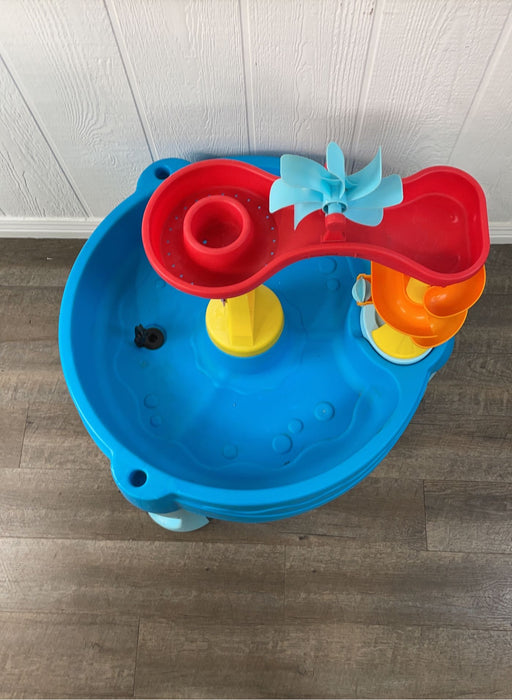 secondhand Step2 Archway Falls Water Table