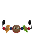 used BabyBjorn Toy For Baby Bouncer, Googly Eyes