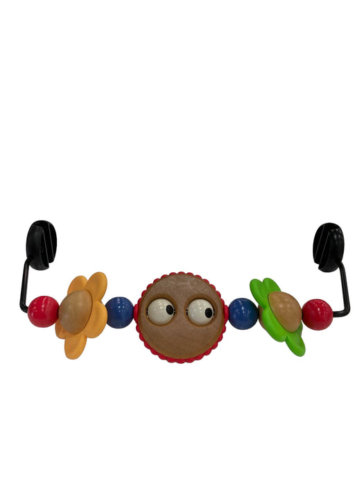 used BabyBjorn Toy For Baby Bouncer, Googly Eyes