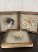 used BUNDLE Wall Decor