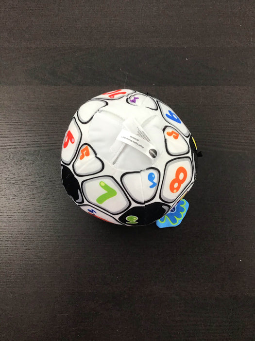 secondhand VTech Bright Lights Soccer Ball