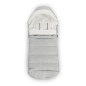 Shop UPPAbaby Cozy Ganoosh, Anthony (White and Grey Chenille) at GoodBuy Gear