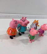 secondhand BUNDLE Peppa Pig Toys