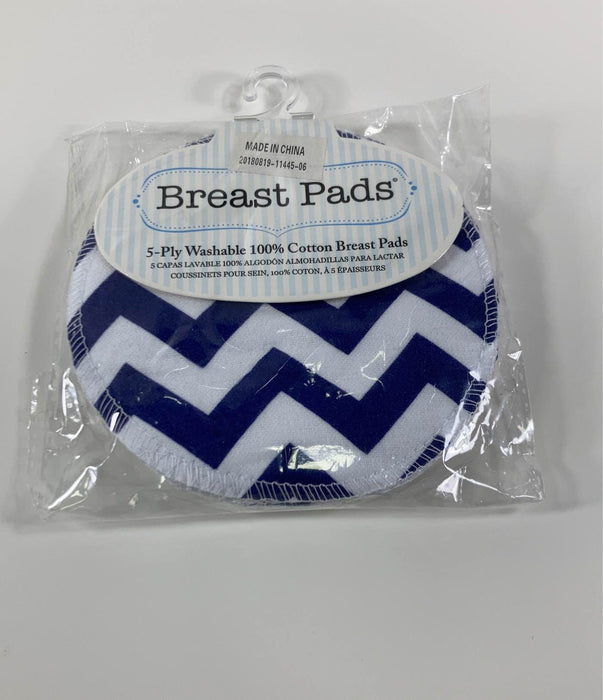 used Breast Pads Nursing Pads