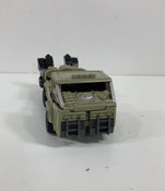 used Hasbro Transformers The Last Knight Turbo Changer Autobot, Hound