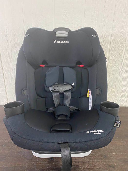 secondhand Carseat