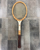 used Wilson Jack Kramer Autograph Tennis Racket