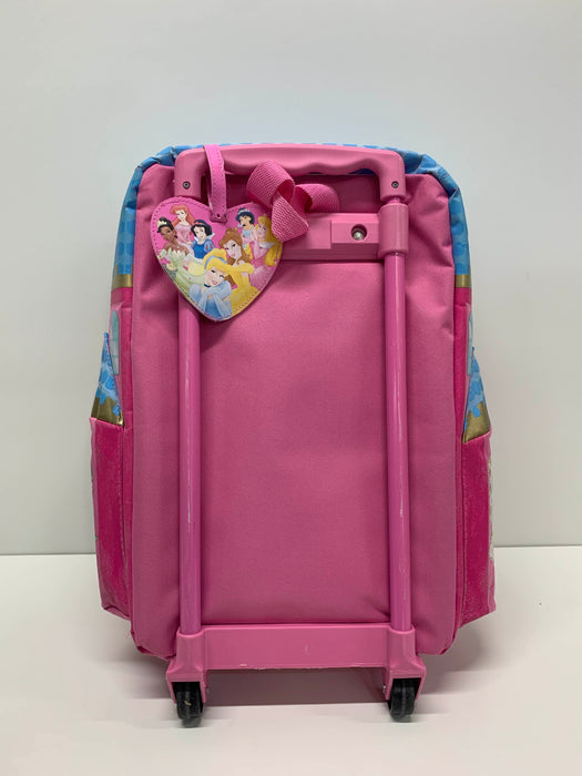 secondhand Travel Gear