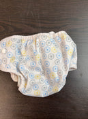 secondhand Diapering