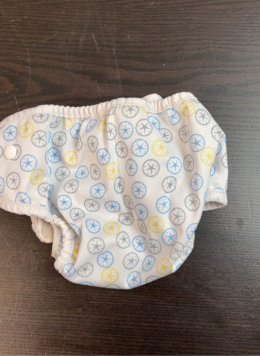 secondhand Diapering