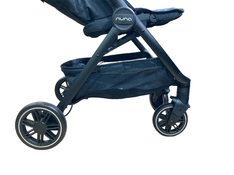 secondhand Nuna TRVL + Pipa Urbn Travel System, 2023, Caviar