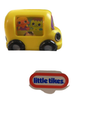 used Little Tikes Fantastic Firsts 3 n 1 Switcharoo Table