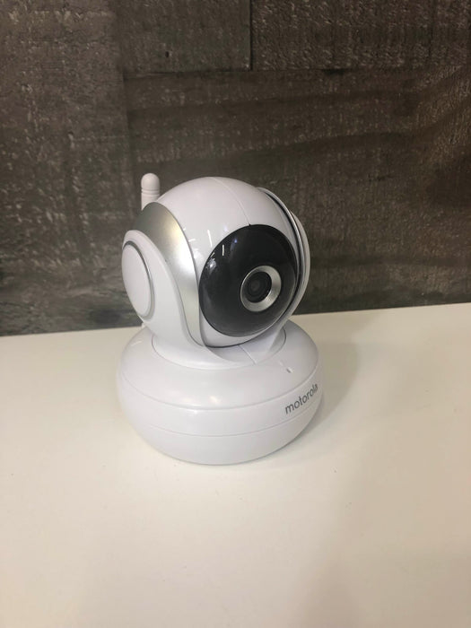 Motorola 3.5" Video Baby Monitor, MBP33XL