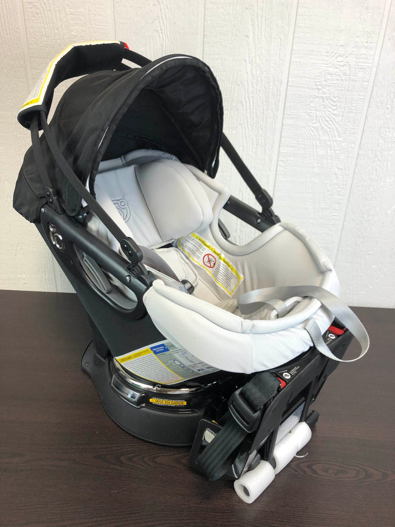 Orbit Baby G5 Stroll & Ride Travel System, 2020