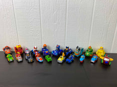 secondhand BUNDLE Cars And Trucks