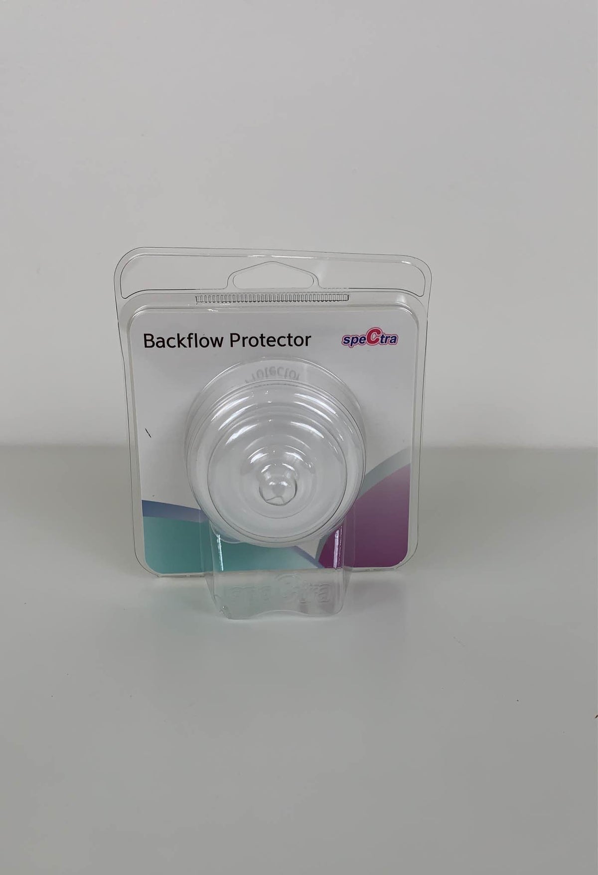Spectra Baby Backflow Protector — GoodBuy Gear
