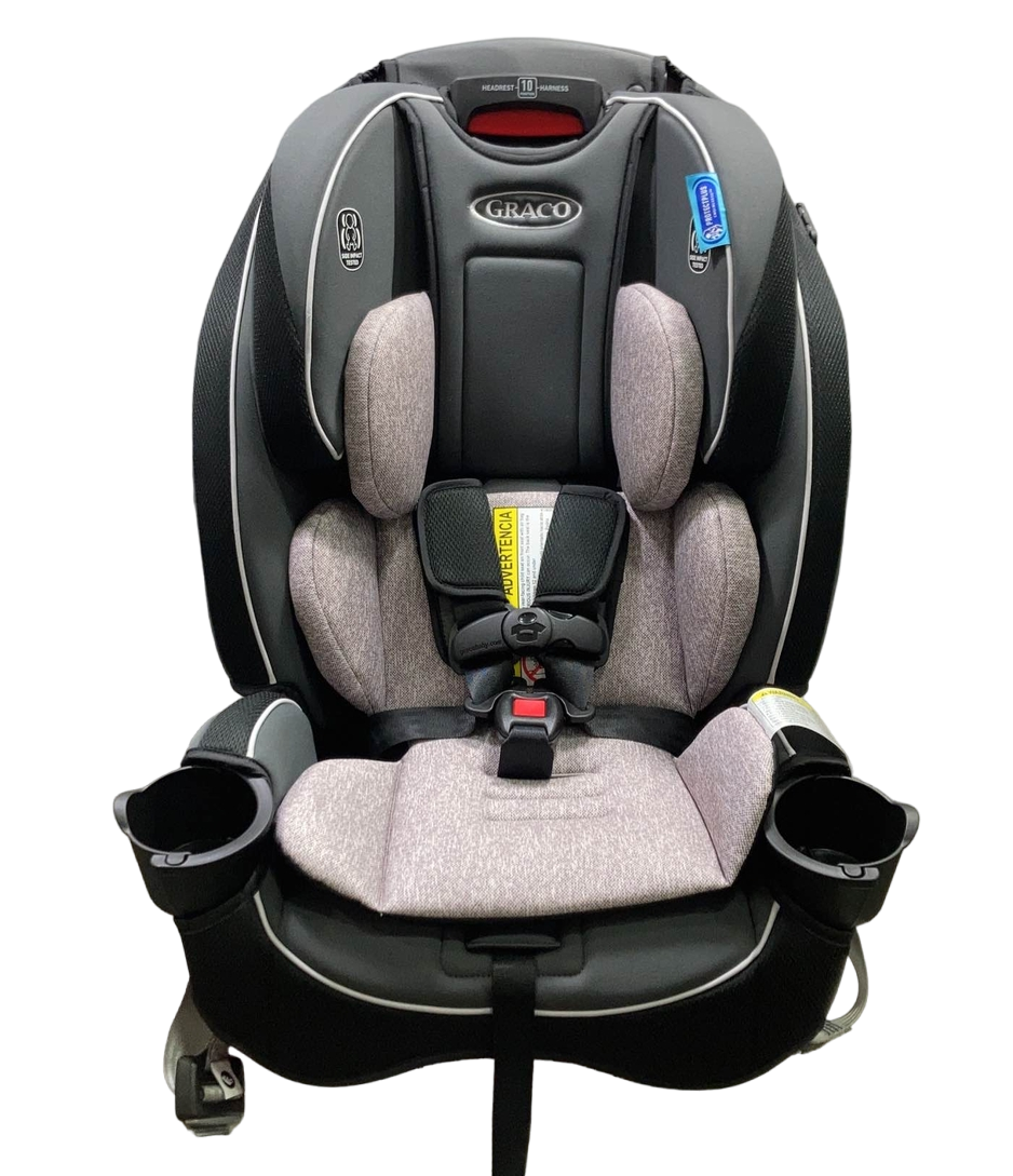 Graco SlimFit Convertible Car Seat, 2022