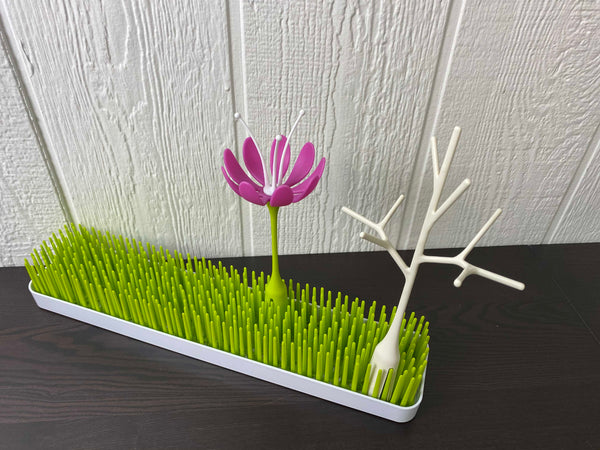 Boon Patch Countertop Drying Rack