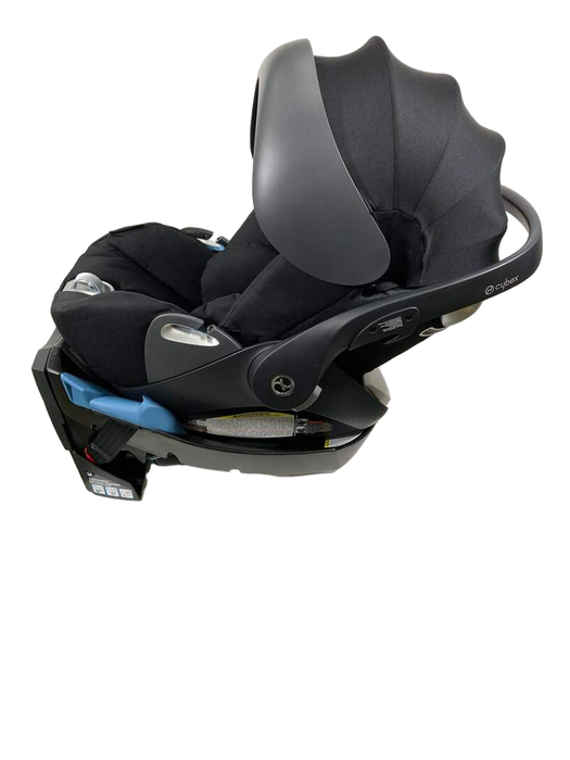 used Carseat