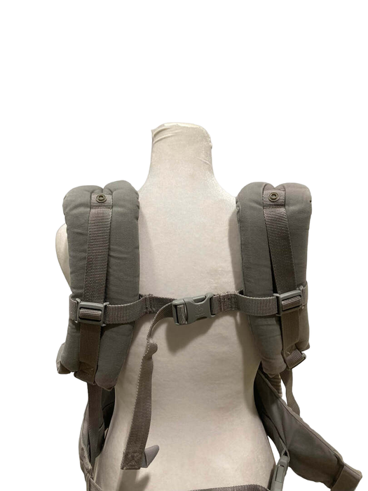 Shop Ergobaby Original Baby Carrier, Misty Grey at GoodBuy Gear