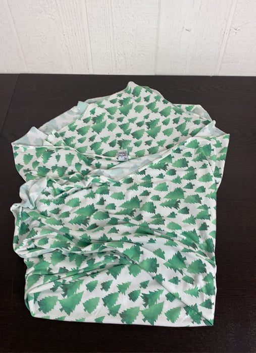 Shop Copper Pearl Knit Swaddle Blanket, Forest at GoodBuy Gear
