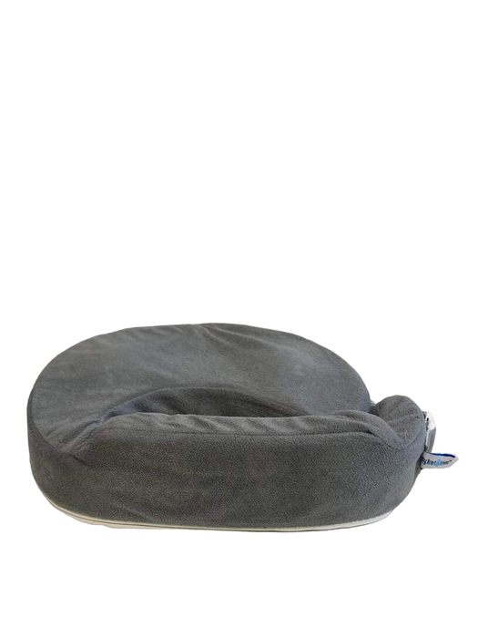 secondhand My Brest Friend Deluxe Nursing Pillow, Evening Grey