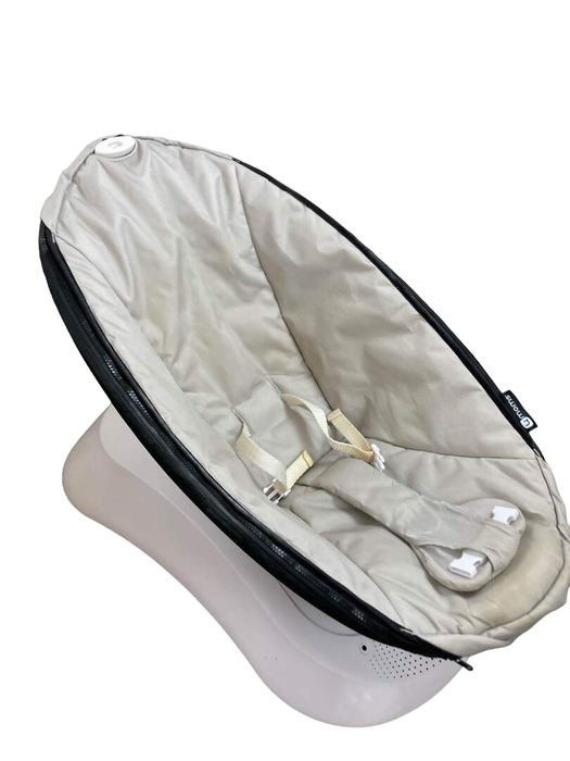 Shop 4moms RockaRoo, Grey Classic at GoodBuy Gear