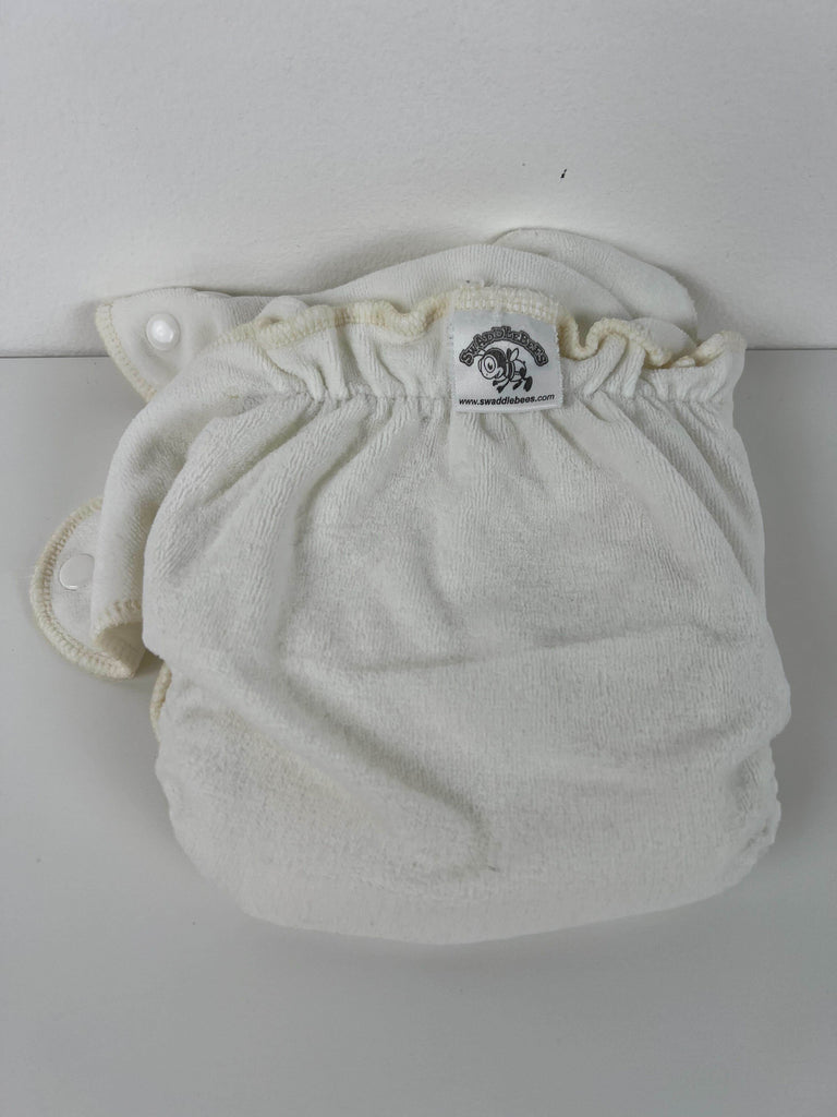 SwaddleBees All In One Cloth Diapers