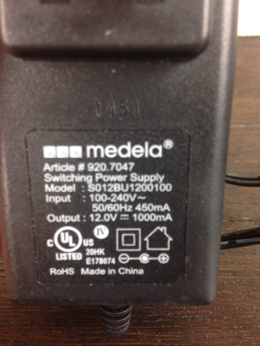 used Medela Freestyle Breast Pump