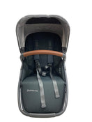 used UPPAbaby VISTA RumbleSeat V2, 2015+, 2021, Greyson (Charcoal Melange)